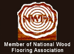 Member of National Wood